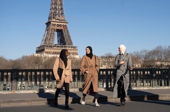 Tak Ada Lagi Kantor Informasi Wisata di Paris