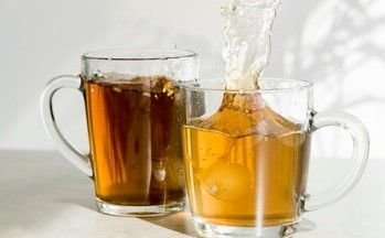 Awas! Kantung Teh Bisa Ganggu Kesuburan