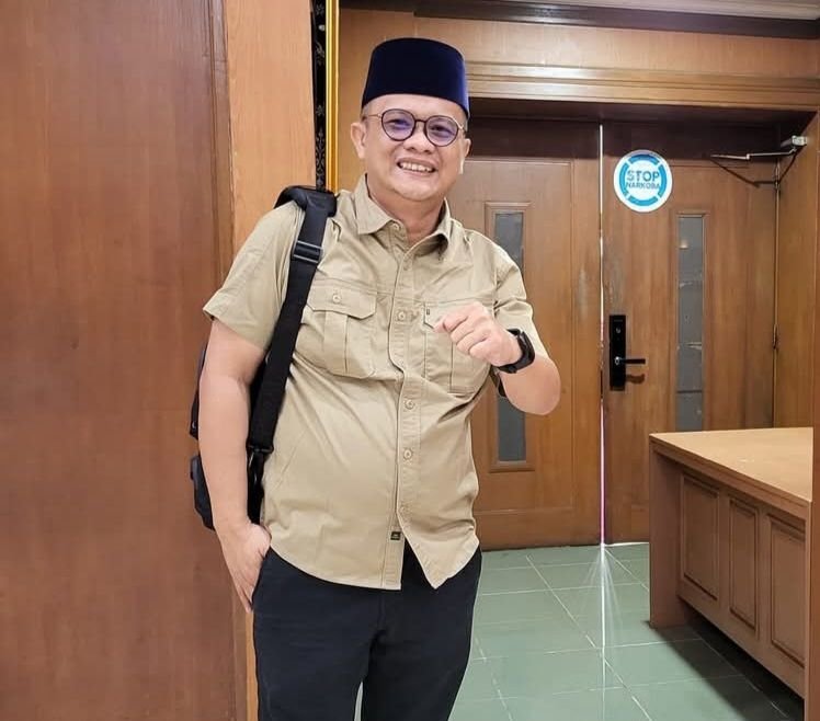 Agus Fatoni Harusnya Alokasikan BKP Bangun Infrastruktur dan Fasilitas Pendukung Pendidikan di Nias