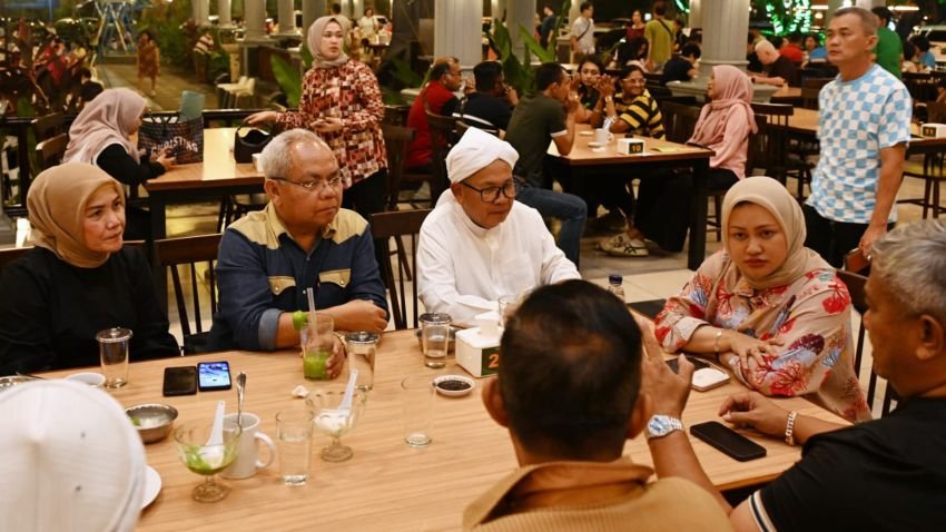 Jelang Pelantikan Ketua DPRD Sumut, Erni Gelar Syukuran Bersama Tokoh