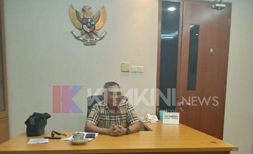 Subandi: Kita Rekomendasikan Cabut Kerjasama BPJS Kesehatan Dengan RS Mitra Sejati