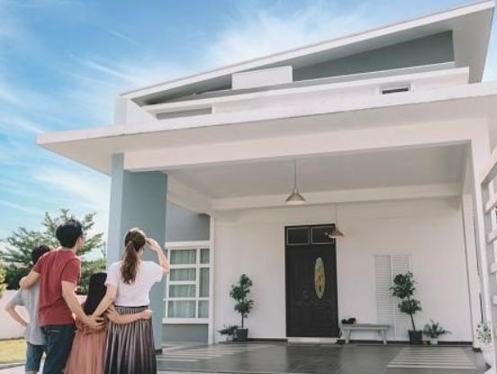 Tips Sukses Mempersiapkan Diri Sebelum Membeli Rumah Impian