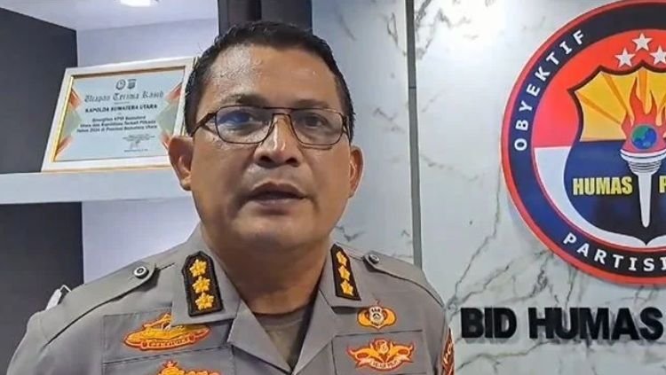 Polda Sumut Akan Tindak Tegas Polwan yang Diduga Aniaya Anak Kandung