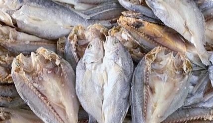 Hati-Hati! Konsumsi Ikan Asin Berlebihan Bisa Picu Kanker Nasofaring