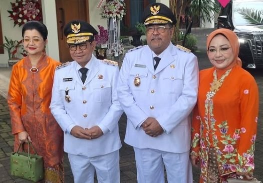 Rano Karno Mengenang Benyamin S, Sosok Legenda yang Berperan dalam Perjalanan Hidupnya