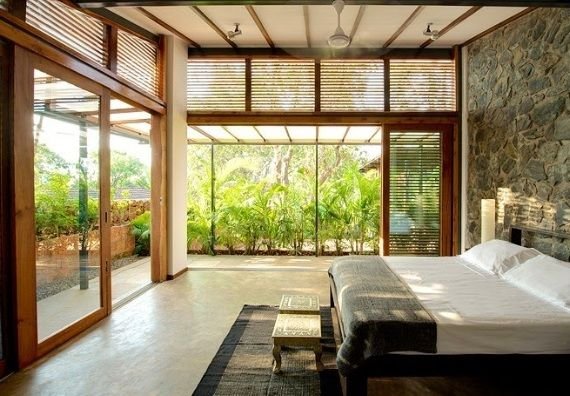 7 Tips Jitu Menjaga Rumah Tetap Sejuk dan Nyaman Saat Cuaca Panas