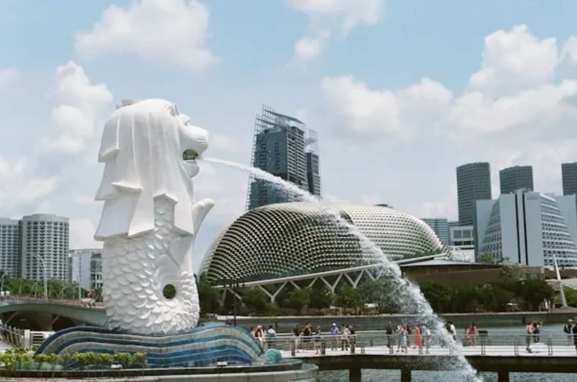 Singapura Tolak Lebih dari 33 Ribu Warga Asing pada 2024, Ini Alasannya