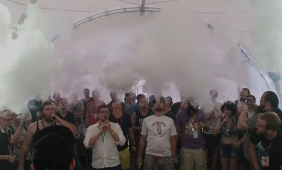 Vape vs Rokok Tembakau: Dokter Ungkap Bahaya Vape Bisa Lebih Parah dari Rokok Biasa