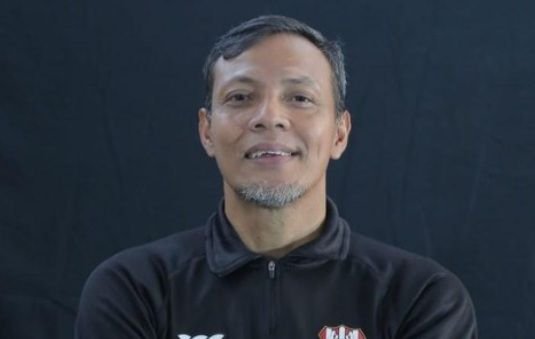 Legenda Sepak Bola Indonesia, Bejo Sugiantoro, Meninggal Dunia di Usia 50 Tahun