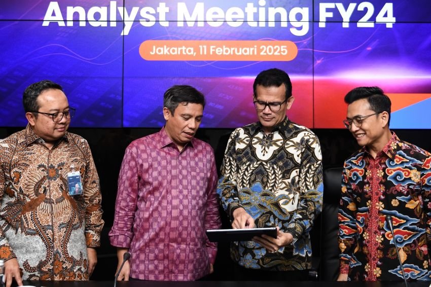 Dirut BTN: Aset BTN Bakal Tembus Rp500 Triliun di 2025