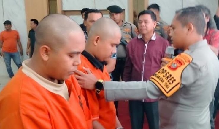 Polres Padangsidimpuan Ungkap Kasus Penipuan dan Penggelapan Uang Kuliah di UMTS, Kerugian Capai Miliaran Rupiah