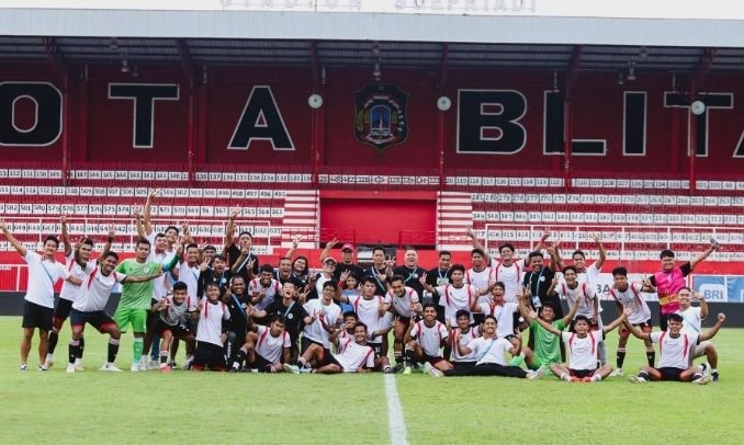 Sumut United vs Tornado FC: Duel Sengit Wakil Sumatra di Final Liga 3 2024/2025