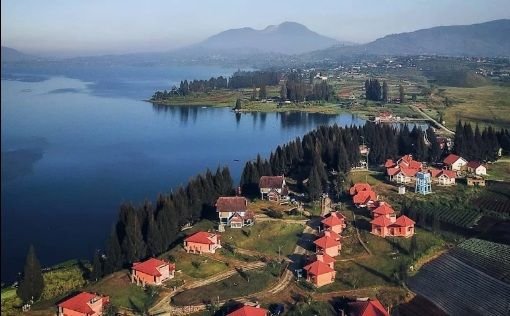 Kunjungan Wisman ke Indonesia Naik 19,05% pada 2024, Tapi Masih Kalah dari Malaysia