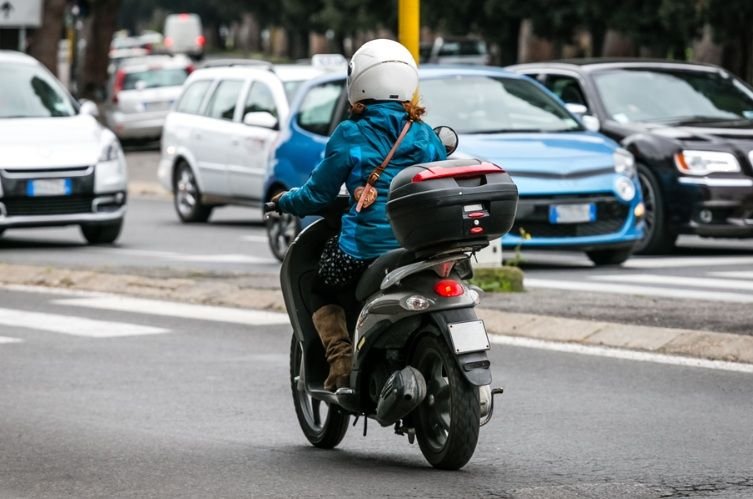 7 Tips Aman Mudik Lebaran Pakai Motor, dari Persiapan Kendaraan hingga Kondisi Pengendara