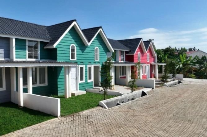 7 Desain Rumah Minimalis Terjangkau untuk Pasangan Muda di Era Millennial