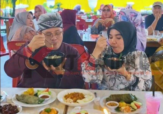 Tips Mengatur Pola Makan Saat Puasa Agar Tetap Sehat dan Bugar