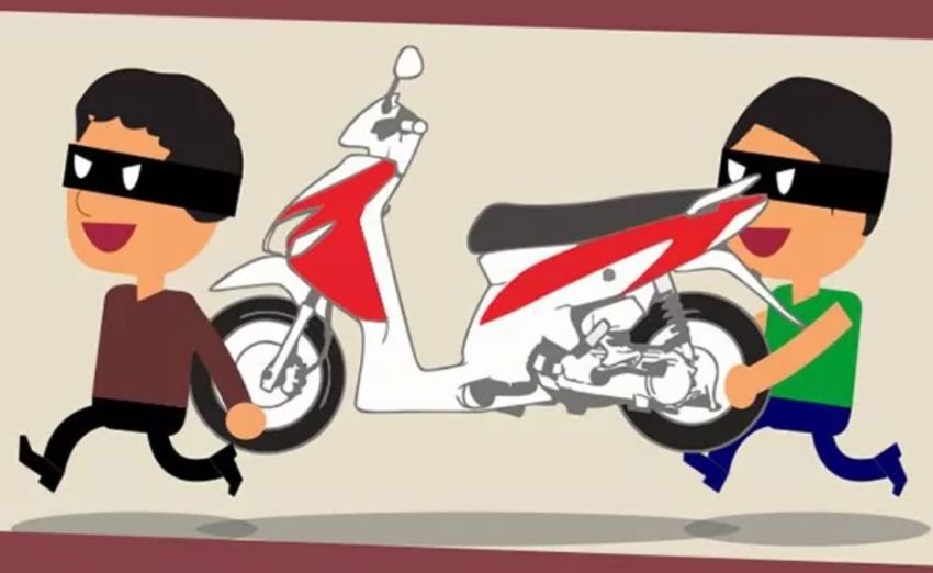Polres Pematangsiantar Bekuk Pencuri Motor Honda Matik, Pelaku Akui Jual Kendaraan ke Tebing Tinggi