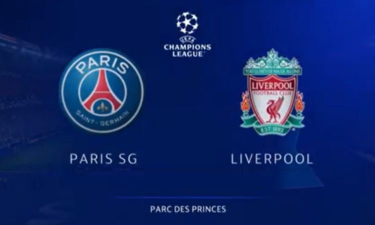 PSG vs Liverpool di Liga Champions 2024/2025: Duel Sengit Dua Raksasa Eropa di Parc des Princes