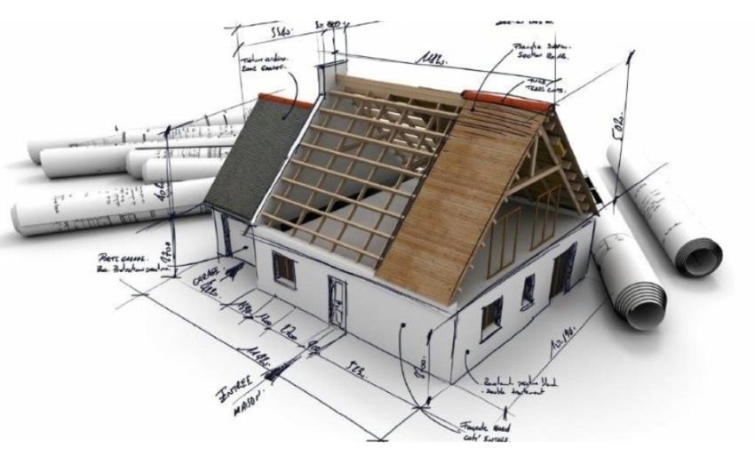 6 Tips Penting Membangun Rumah Ideal, Mulai dari Persiapan hingga Pengerjaan