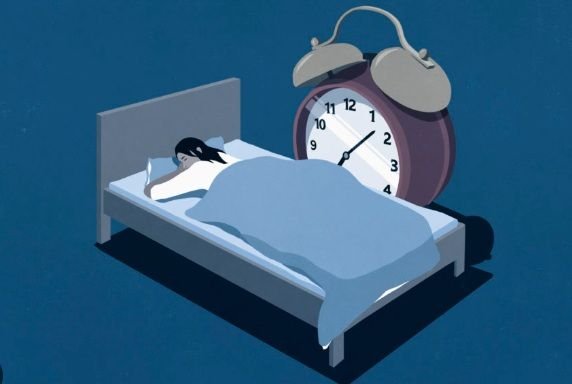 Tips Jitu Atur Pola Tidur Saat Puasa Agar Tetap Produktif dan Sehat