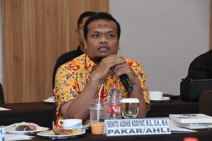 Pakar Hukum Nilai Putusan MK Soal Pilkada Serang Dikritik, Dinilai Aneh dan Janggal