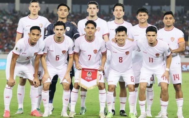 Patrick Kluivert Umumkan Skuad Garuda Untuk Lanjutan Kualifikasi Piala Dunia 2026, Ada Idolamu?