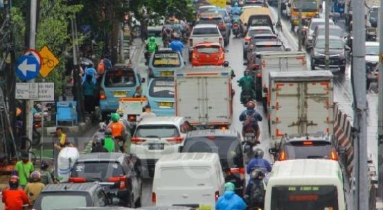 Benarkah Mulai April, STNK Mati 2 Tahun Data Kendaraan DIhapus? Ini Penjelasannya!