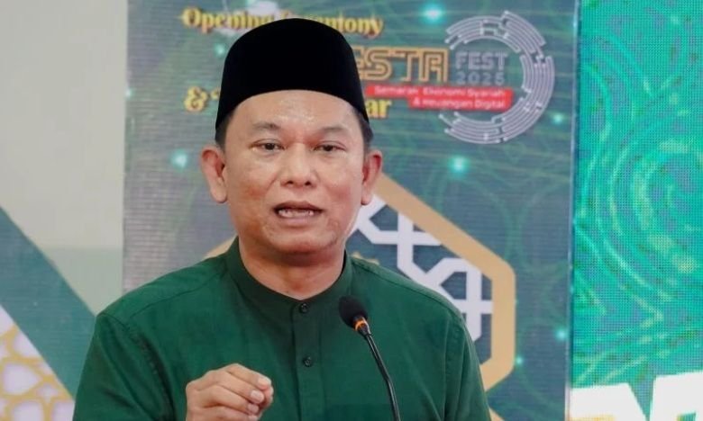 BI Gelar Semesta Fest 2025 Untuk Perkuat Pengembangan Ekonomi Syariah