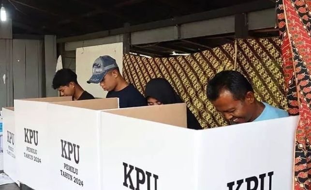 KPU Pasaman Siap Gelar Pemungutan Suara Ulang dengan Anggaran Rp15 Miliar pada 19 April 2025