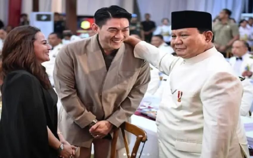 Pro-Kontra Netizen Soal Ifan Seventeen Jadi Dirut PFN, Prabowo pun Disebut "Kocak"