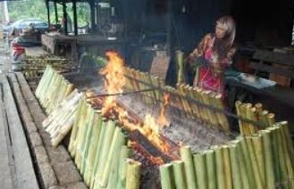 Ini Daftar 11 Menu Kuliner  Lezat Nusantara yang Hanya Ada Saat Bulan Puasa