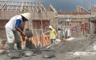 Bangun Rumah Tipe 45? Ini Estimasi Waktu dan Faktor yang Harus Anda Ketahui