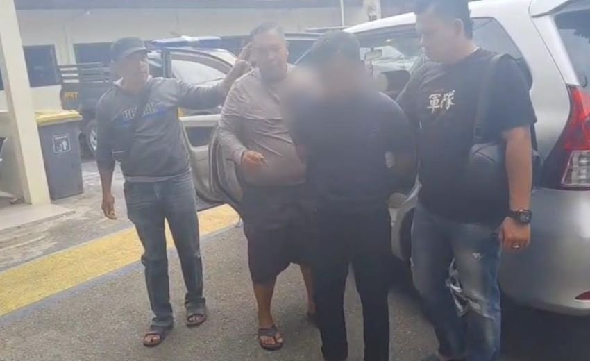 Supir Angkot di Padangsidimpuan Nekat Rudapaksa Siswi SMA, Polisi Bertindak Cepat