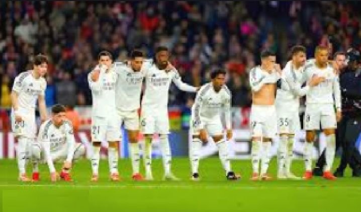 Real Madrid Tersingkir, Arsenal Ukir Sejarah Menuju Semifinal Liga Champions Usai Taklukkan Sang Juara Bertahan