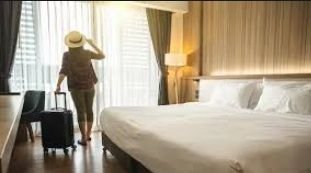 Libur Lebaran Sepi Wisatawan, Okupansi Hotel di Daerah Wisata Anjlok Tajam
