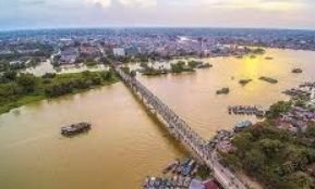 Tanjungbalai, Gerbang Timur Danau Toba yang Kaya Sejarah dan Pesona