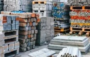 Cermat Memilih Material Bangunan: Kunci Membangun Rumah yang Kuat, Nyaman, dan Efisien
