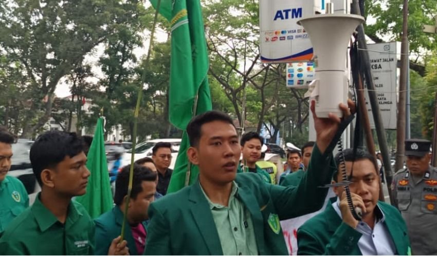 PW IPA Sumut Desak Kejati Tuntaskan Dugaan Korupsi Rp103 Miliar Anggaran Stunting di Madina