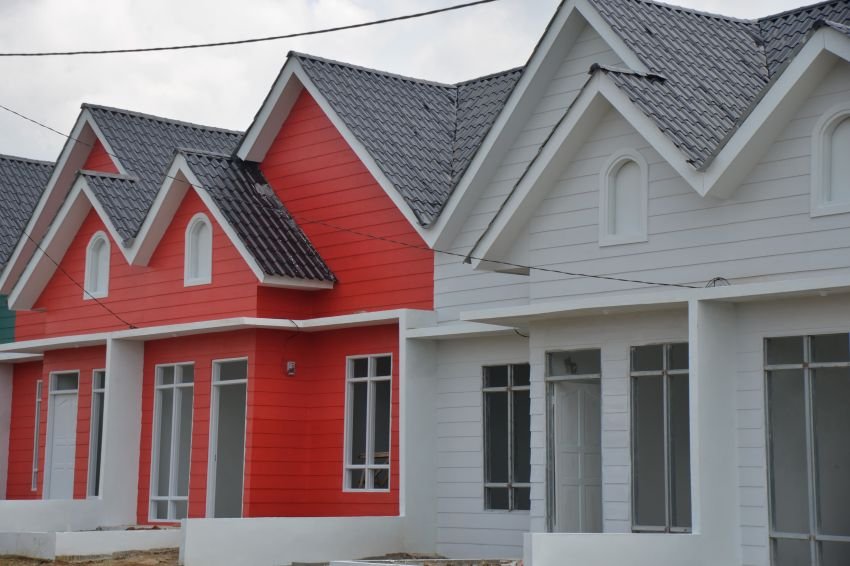 Gaji Ideal untuk Beli Rumah Rp 350 Juta Lewat KPR, Ini Perhitungannya