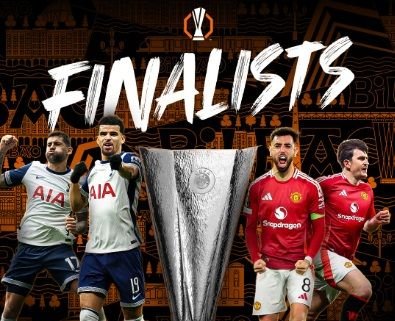 MU vs Spurs di Final Liga Europa: Trofi, Tiket UCL, dan Harga Diri Jadi Taruhan