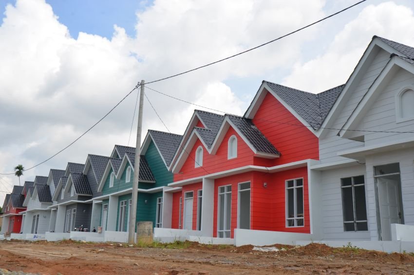 Panduan Cerdas Memilih Rumah: Lokasi, Fasilitas, Keamanan, hingga Gaya Hidup