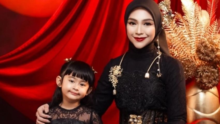 Ria Ricis Gelar Ulang Tahun Putrinya, Balik Modal 1 M Berkat Sponsor