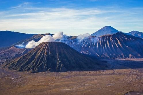 Hormati Adat Tengger, Pendakian Gunung Semeru Ditutup 10 Hari Agustus Ini