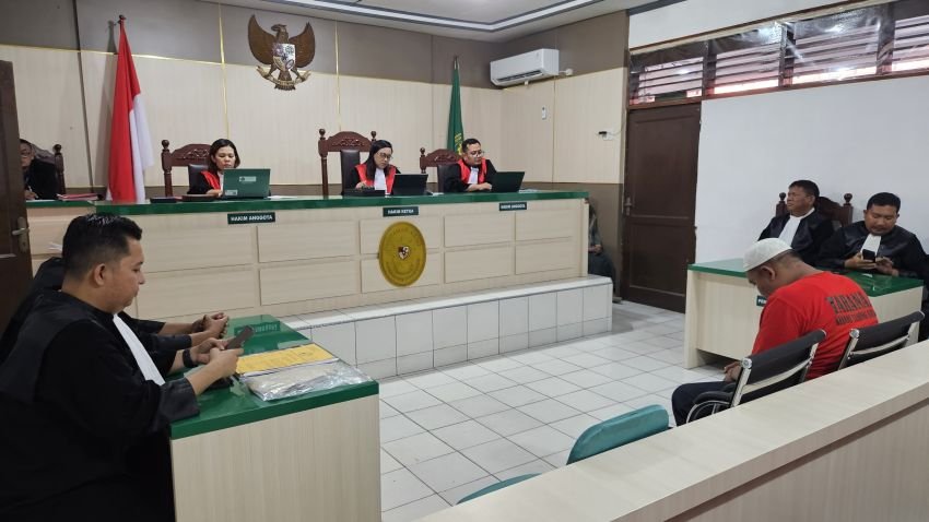 Sidang Narkotika di PN Tanjungbalai Ungkapi Dugaan Manipulasi Barang Bukti