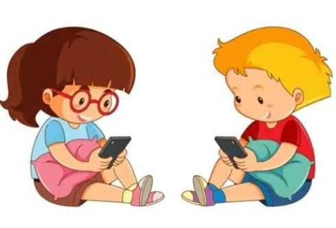Hari Anak Nasional Dihantui Fakta Mengerikan: Balita Sudah Akrab dengan Internet