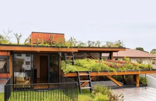 Rumah Hemat Energi: Rahasia Hunian Sejuk dan Ramah Lingkungan