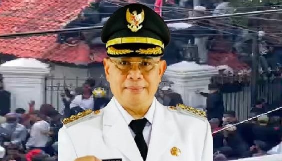 Bupati Sudewo Menolak Mundur, DPRD Pati Siapkan Pansus Pemakzulan