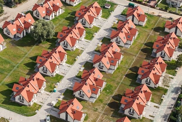 Pasar Properti Lesu, Penjualan Rumah Turun Drastis sejak Pertengahan 2025