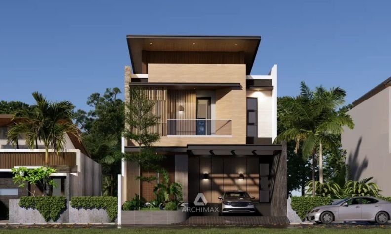 Design Harmoni Alam, Teknologi Cerdas, dan Ruang Serbaguna Diprediksi Tetap Trend Hingga Akhir 2025
