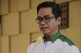 Budi Dharma Kembali Calonkan Diri Jadi Ketua Umum PBHA Kartika Medan